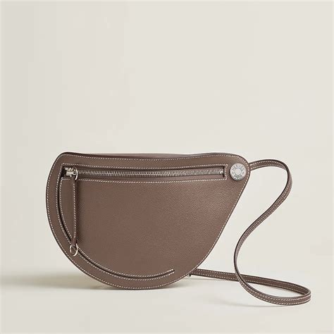 hermes hawk bag|Petite Course bag .